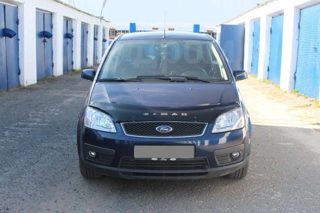    Ford C-MAX 2004 , 370000 , 