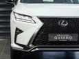 SUV   Lexus RX350 2019 , 4134000 , 