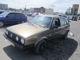  Volkswagen Golf 1986 , 90000 , --