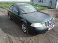  Volkswagen Passat 2003 , 260000 , 