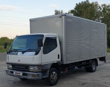 Фургон Mitsubishi Canter 1999 года, 1300000 рублей, Большеречье