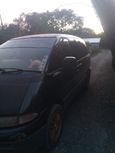    Toyota Estima Lucida 1993 , 160000 , 