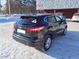 SUV   Nissan Qashqai 2014 , 1360000 , 