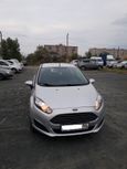  Ford Fiesta 2015 , 560000 , 