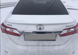 Седан Toyota Corolla 2013 года, 1000000 рублей, Кызыл