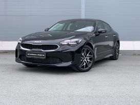  Kia Stinger 2023 , 3890000 , 