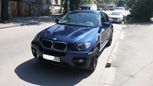 SUV   BMW X6 2013 , 2050000 , 
