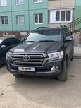 SUV   Toyota Land Cruiser 2016 , 4200000 , 