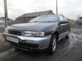  Nissan Lucino 1997 , 110000 , 