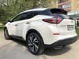 SUV   Nissan Murano 2019 , 2450000 , 