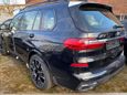 SUV   BMW X7 2020 , 7890000 , 