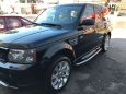 SUV   Land Rover Range Rover Sport 2008 , 990000 , 