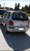    Toyota Corolla Spacio 1997 , 295000 , 