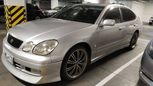  Toyota Aristo 1998 , 580000 , 