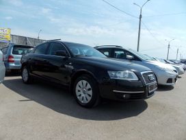 Audi A6 2008 , 737000 , 