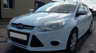  Ford Focus 2013 , 432000 , 