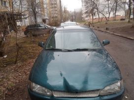 Proton Persona 1998 , 57000 , 