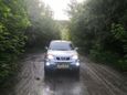 SUV   Nissan X-Trail 2004 , 525000 , 