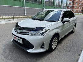  Toyota Corolla Axio 2017 , 880000 , 