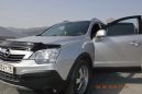 SUV   Opel Antara 2007 , 650000 , 