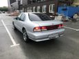  Nissan Cefiro 1998 , 115000 , 