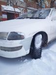  Toyota Carina 1993 , 110000 , 