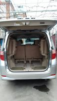    Toyota Vellfire 2008 , 1150000 , 