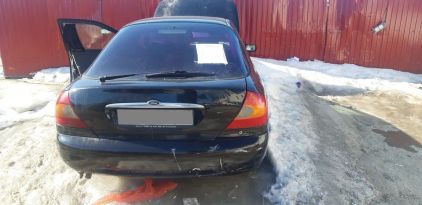  Ford Mondeo 1998 , 70000 , 