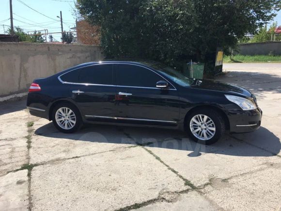  Nissan Teana 2010 , 620000 , 