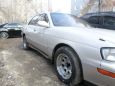  Toyota Crown 1992 , 155000 , 