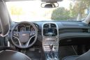  Chevrolet Malibu 2012 , 850000 , 