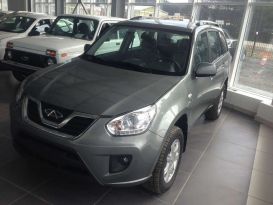 SUV   Chery Tiggo T11 2015 , 619900 , 