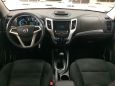 SUV   Changan CS35 2017 , 799000 , 