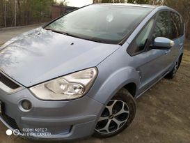    Ford S-MAX 2006 , 380000 , 