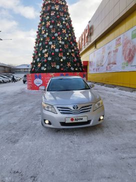  Toyota Camry 2006 , 850000 , -