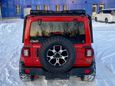 SUV   Jeep Wrangler 2019 , 5570000 , 