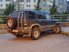 SUV или внедорожник Opel Monterey 1993 года, 180000 рублей, Санкт-Петербург