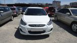  Hyundai Solaris 2011 , 445000 , --