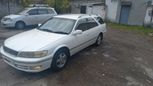  Toyota Mark II Wagon Qualis 1997 , 310000 , 