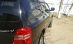 SUV   Toyota Kluger V 2000 , 550000 , 