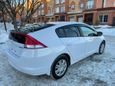  Honda Insight 2009 , 870000 , 