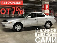 Седан Toyota Corolla Ceres 1993 года, 267000 рублей, Новокузнецк