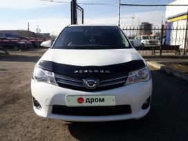  Toyota Corolla Fielder 2015 , 760000 , 