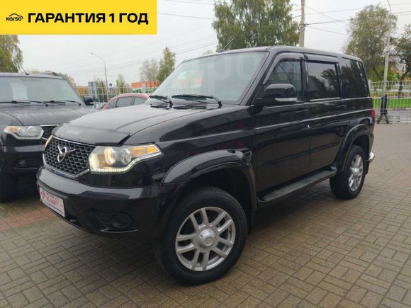 SUV     2016 , 869500 , 