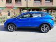 SUV   Geely Coolray 2020 , 1650000 , 