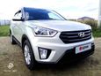 SUV   Hyundai Creta 2019 , 1369000 , 