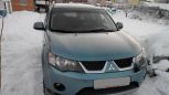 SUV   Mitsubishi Outlander 2008 , 620000 , -