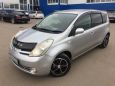  Nissan Note 2005 , 287000 , 