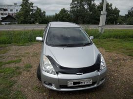    Toyota Wish 2003 , 320000 , 