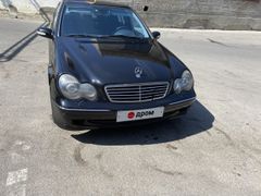 Седан Mercedes-Benz C-Class 2000 года, 670000 рублей, Пятигорск